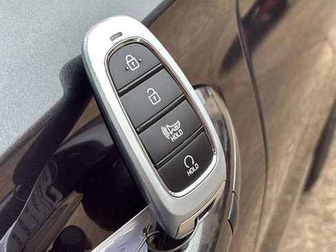 Used 2021 Hyundai Santa Fe SEL FWD image 43