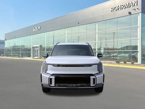New 2026 Kia EV9 GT-Line image 2