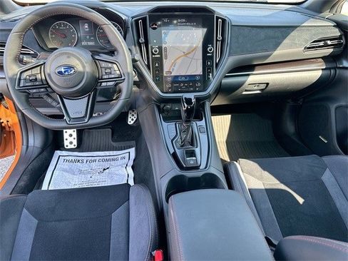 Used 2022 Subaru WRX GT image 21