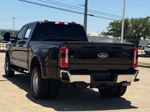 Used 2024 Ford F350 XLT w/ 360-Degree Camera Package AWD/4WD image 6