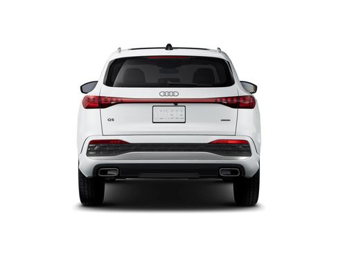 New 2025 Audi Q5 2.0T Premium image 4