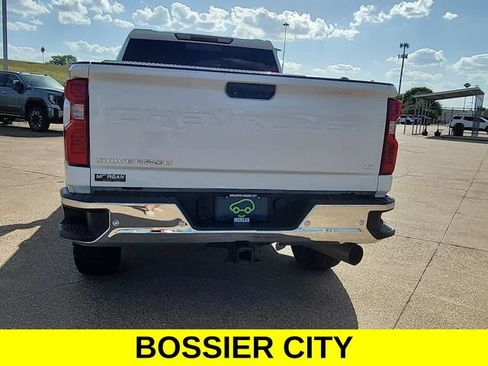 Certified 2023 Chevrolet Silverado 2500 LT w/ Convenience Package AWD/4WD image 31