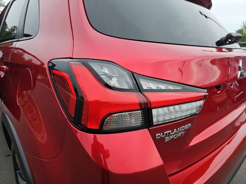 Used 2021 Mitsubishi Outlander Sport AWD image 33