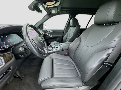 Used 2021 BMW X5 xDrive45e w/ Parking Assistance Package image 13