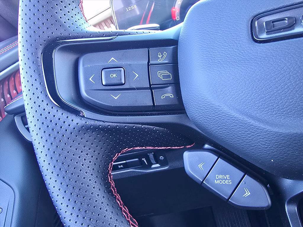 New 2026 Dodge Charger R/T AWD/4WD image 12