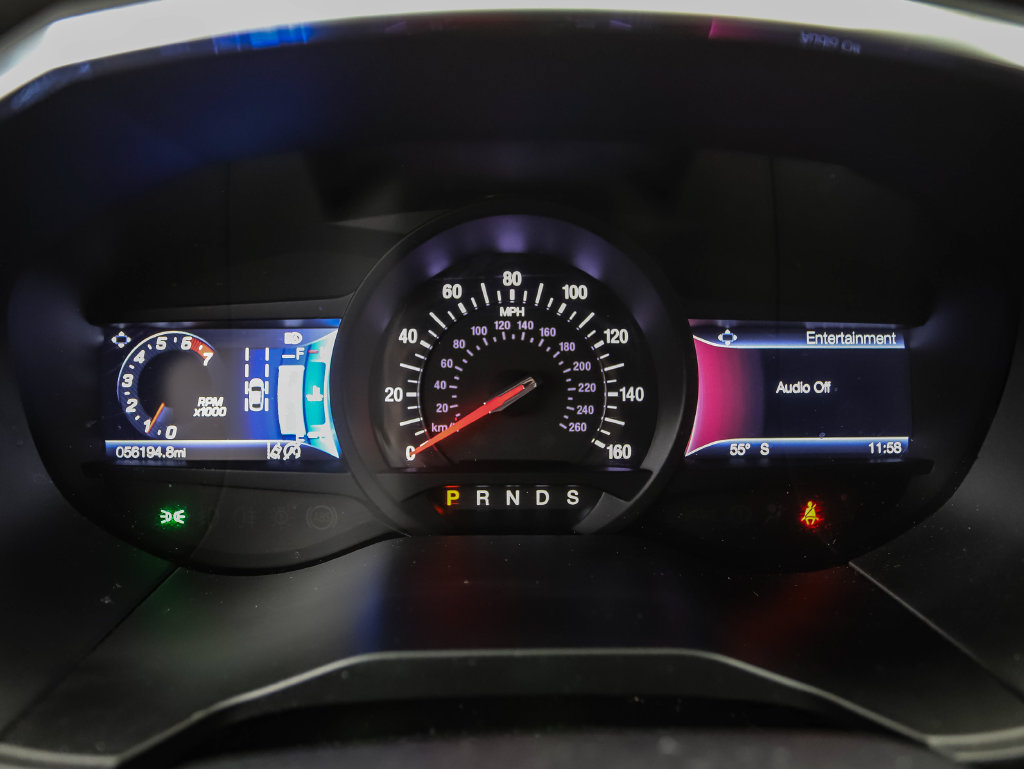 Used 2019 Ford Edge ST w/ Equipment Group 401A AWD/4WD image 14
