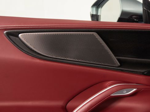 Certified 2023 Ferrari Purosangue image 16