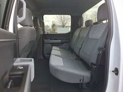 Used 2023 Ford F150 XLT w/ Equipment Group 301A Mid image 10