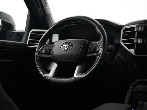 Used 2025 Toyota Tundra SR5 w/ TRD Off-Road Package image 12