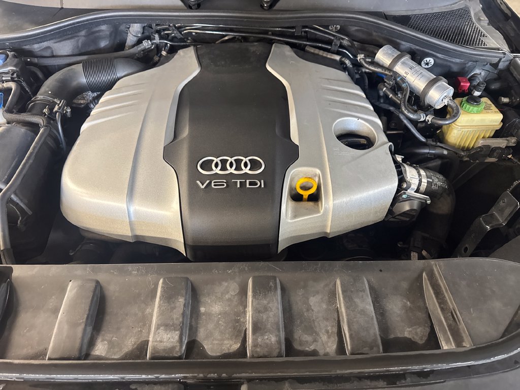 Used 2014 Audi Q7 TDI Prestige AWD/4WD image 9