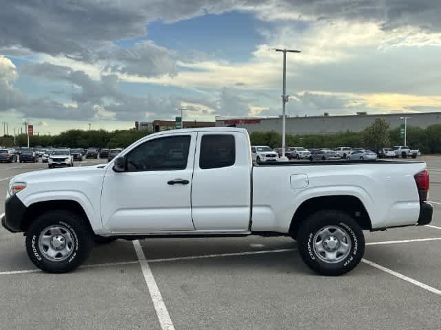 Used 2019 Toyota Tacoma SR RWD image 3