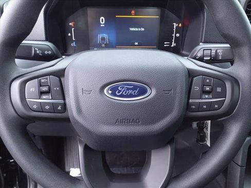 New 2024 Ford Ranger XL image 15