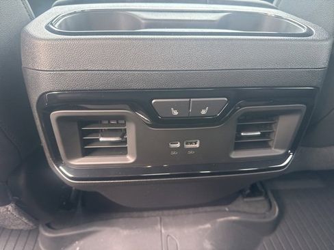 New 2026 GMC Sierra 1500 AT4 w/ AT4 Premium Package image 29