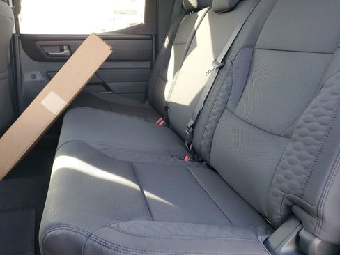 New 2026 Toyota Tundra SR5 AWD/4WD image 12