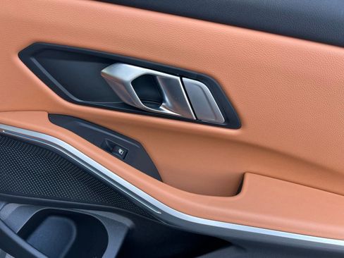 Used 2023 BMW 330e w/ Driving Assistance Package image 55