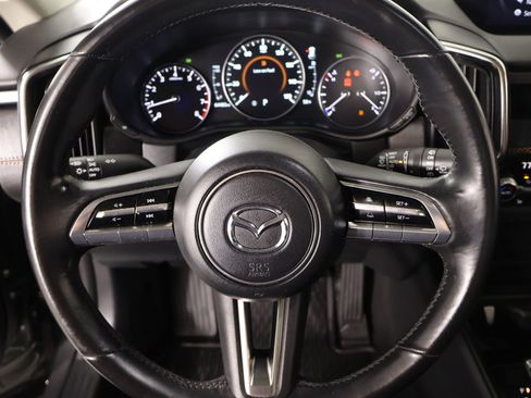 Used 2023 MAZDA CX-50 AWD 2.5 S w/ Cargo Package image 3