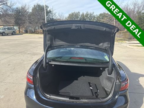 Used 2018 MAZDA MAZDA6 Touring image 7