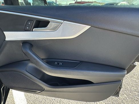 Used 2017 Audi A4 2.0T Premium w/ Convenience Package image 19