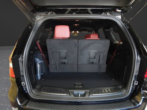Used 2023 Dodge Durango SRT AWD/4WD image 10