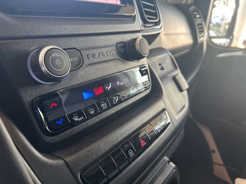 New 2026 RAM ProMaster 1500 image 38