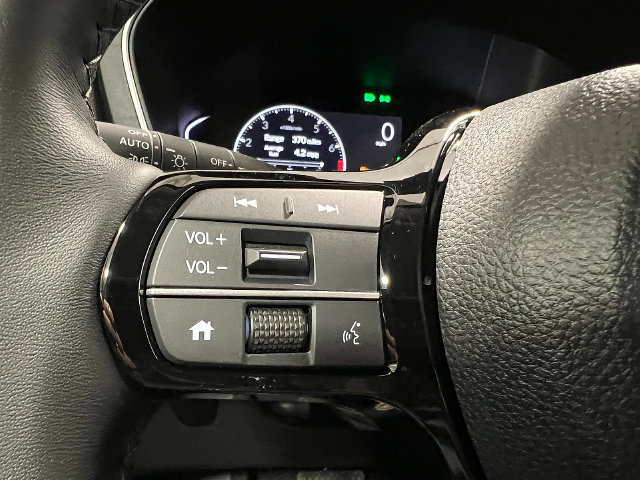 New 2025 Honda Pilot EX-L image 19