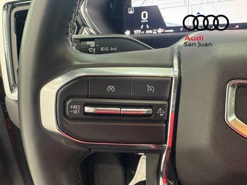 Used 2025 GMC Canyon Elevation w/ Convenience Package AWD/4WD image 23