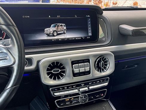 Used 2023 Mercedes-Benz G 550 image 6
