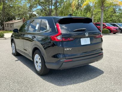 Certified 2023 Honda CR-V LX
