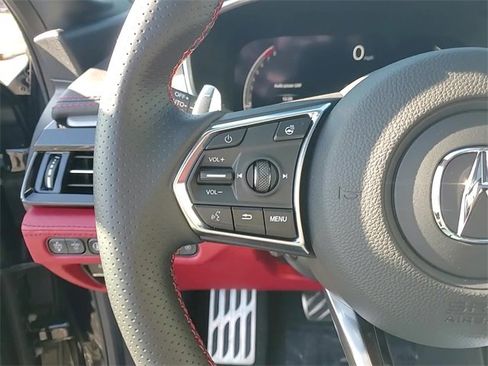 New 2026 Acura MDX A-Spec image 17