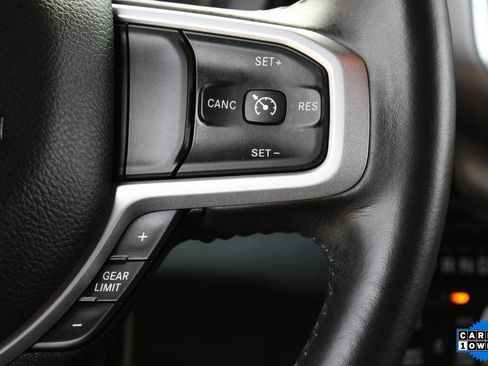 Used 2023 RAM 1500 Big Horn AWD/4WD image 20