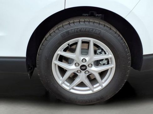 Certified 2024 Ford Edge SEL w/ Convenience Package AWD/4WD image 7