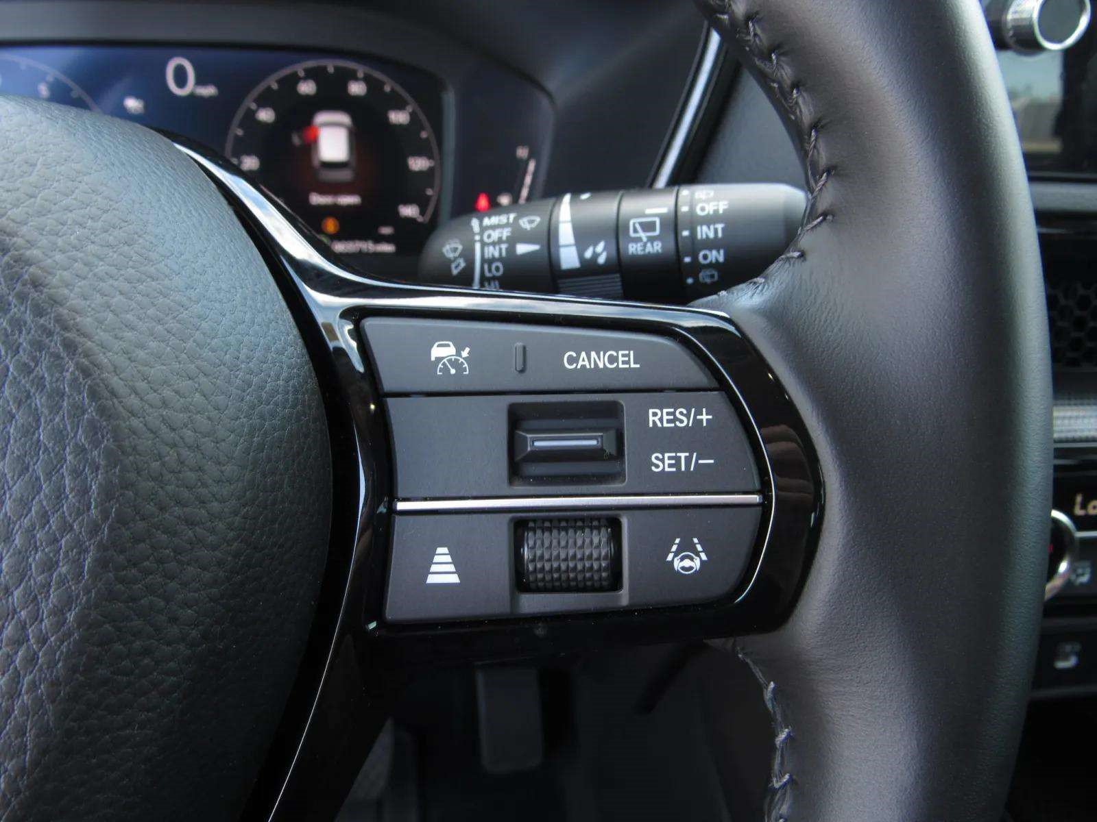 Used 2026 Honda CR-V EX-L image 28