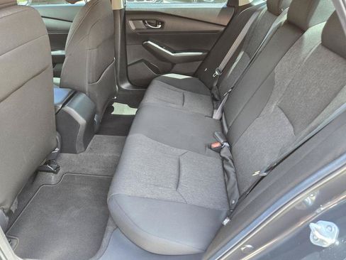 Used 2024 Honda Accord LX image 16