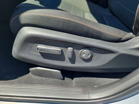 Certified 2025 Honda CR-V Sport image 11