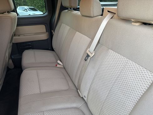 Used 2014 Ford F150 XLT w/ XLT Chrome Package AWD/4WD image 36