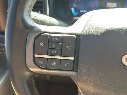 Certified 2023 Ford F450 Lariat AWD/4WD image 22