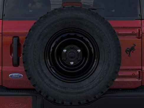 New 2026 Ford Bronco Badlands image 24