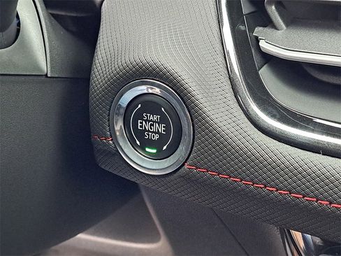 New 2026 Chevrolet TrailBlazer RS image 11