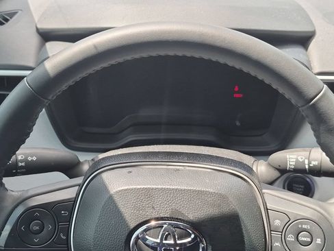 Certified 2026 Toyota Corolla SE FWD image 26