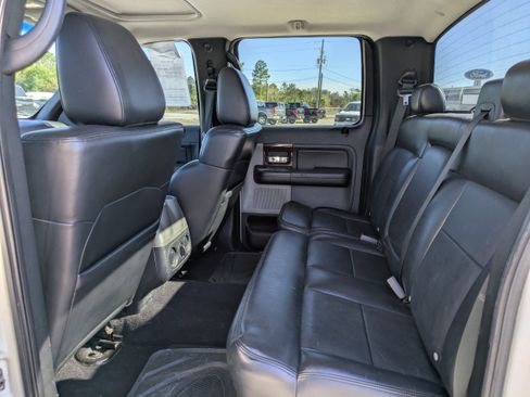 Used 2008 Ford F150 XLT image 13