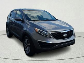 Used 2016 Kia Sportage LX video 1