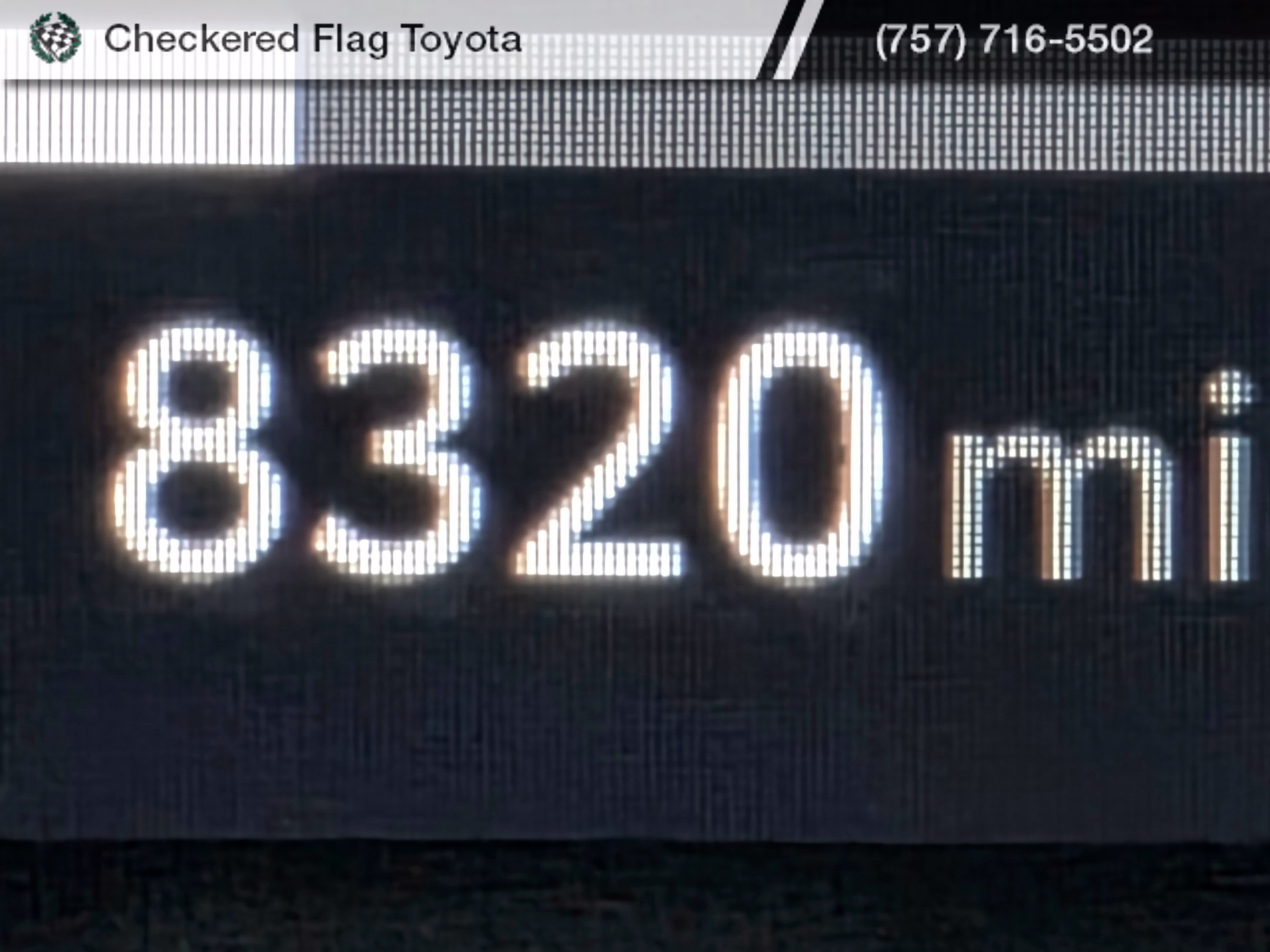 Used 2024 Toyota Tacoma TRD Sport w/ TRD Sport Upgrade Package RWD image 14