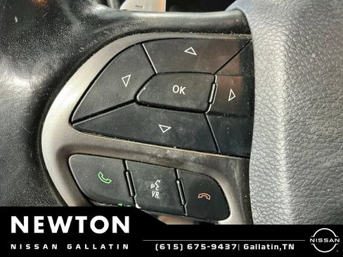 Used 2020 Jeep Grand Cherokee Limited X AWD/4WD image 36