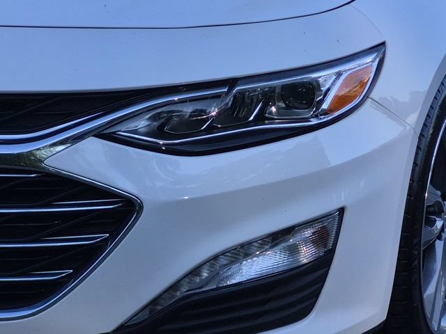 Used 2024 Chevrolet Malibu LT FWD image 17