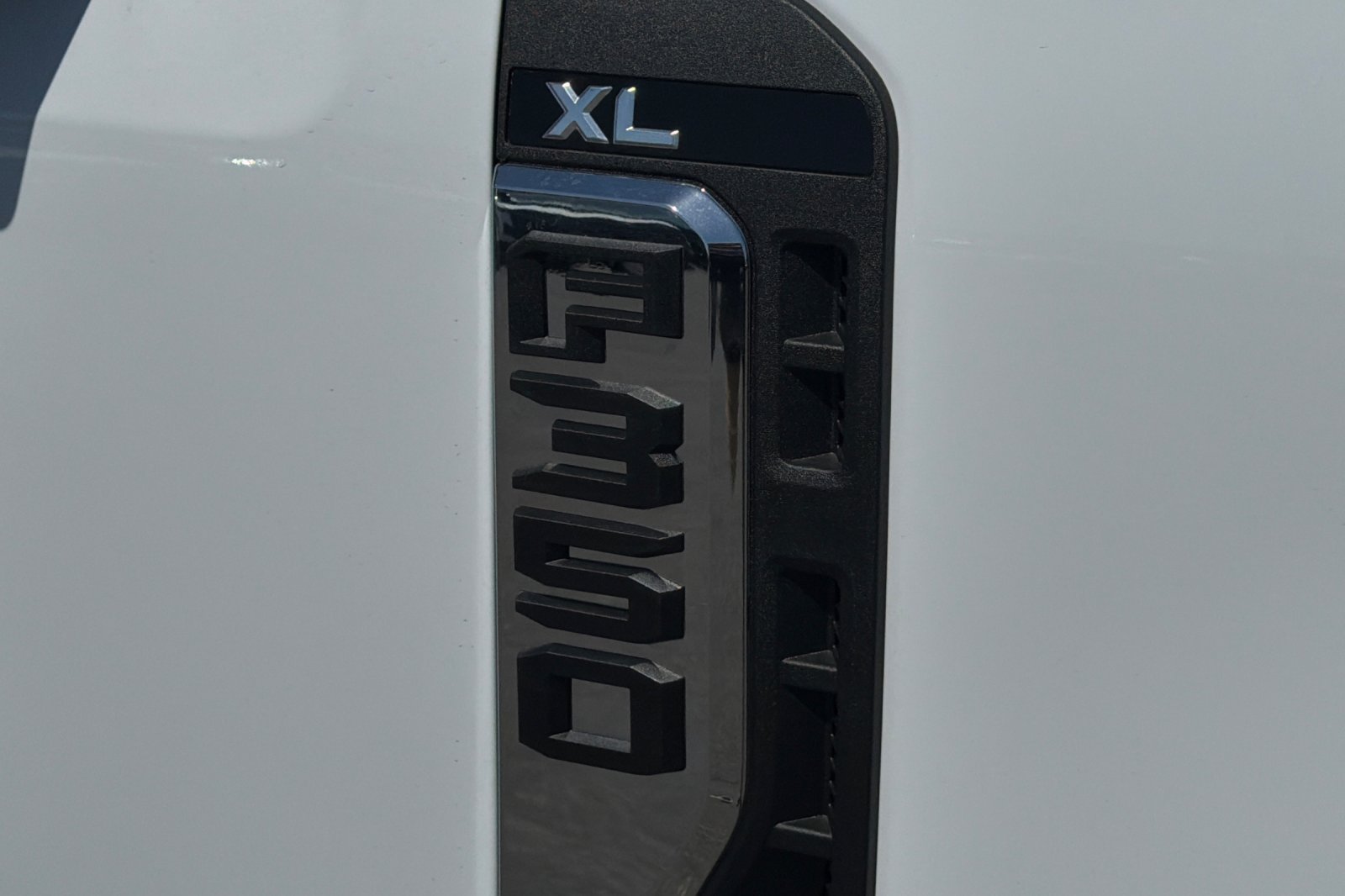 New 2026 Ford F350 XL RWD image 22