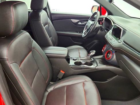 Used 2021 Chevrolet Blazer RS w/ Enhanced Convenience Package AWD/4WD image 25