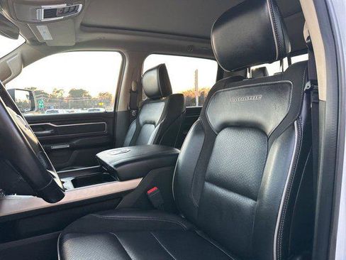 Certified 2021 RAM 1500 Laramie w/ Laramie Southwest Edition image 10