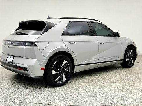 Used 2025 Hyundai Ioniq 5 Limited RWD image 5