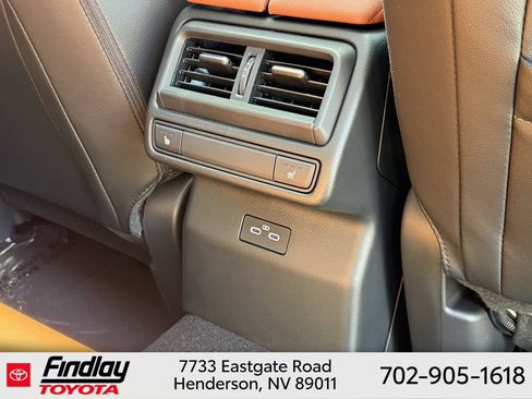 Used 2025 MAZDA CX-50 Meridian Edition w/ Apex Package AWD/4WD image 14
