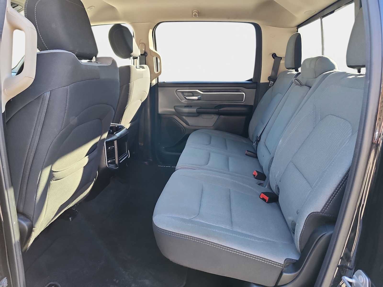 Used 2019 RAM 1500 Big Horn AWD/4WD image 15
